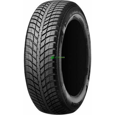 Nexen NBlue 4Season 155/70 R13 75T