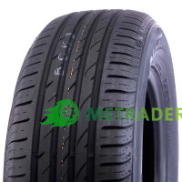Nexen NBlue HD Plus 185/60 R15 84T