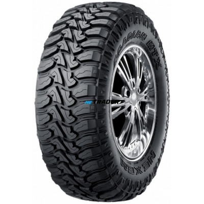 Nexen Roadian MTX RM7 37X12.50 R17 121Q