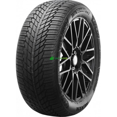 Nexen WinGuard Ice 3 205/55 R16 94T XL