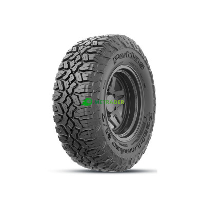 Petlas PeakLander MT 265/70 R17 121Q