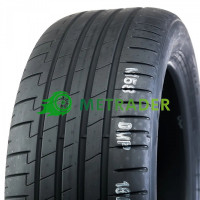 Pirelli P Zero E 285/35 R22 106V XL FR ELT RunFlat