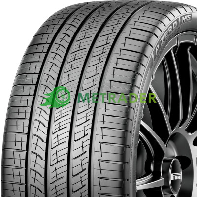 Pirelli P Zero MS 235/35 R20 92Y XL FR PNCS ELT T0