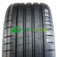 Pirelli P Zero PZ5 245/35 R19 93Y XL FR