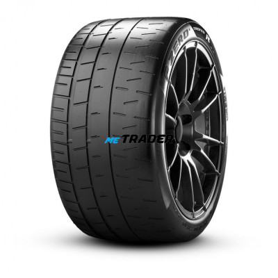 Pirelli P Zero Trofeo Race 265/35 R20 99Y