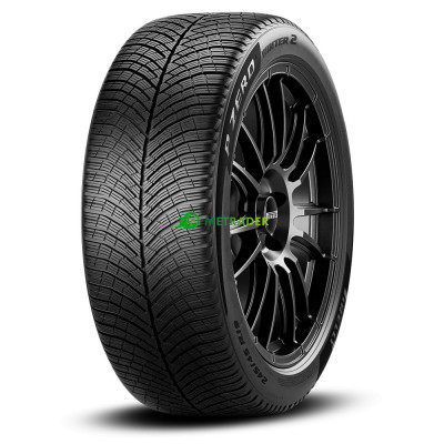 Pirelli P Zero Winter 2 275/30 R20 97W XL RG