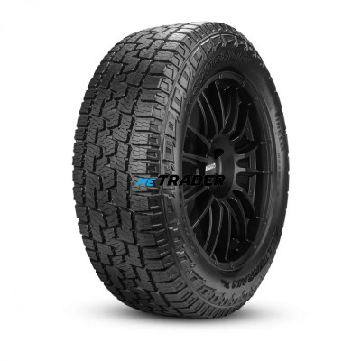 Pirelli Scorpion All Terrain Plus 265/65 R18 114T RWL