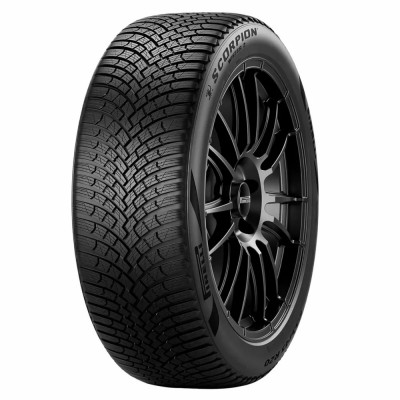 Pirelli Scorpion Winter 3 235/60 R18 107V XL