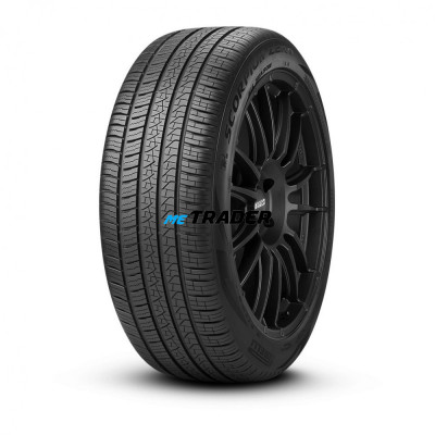 Pirelli Scorpion Zero All Season Elect 285/35 R22 106Y PNS XL