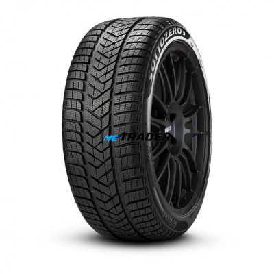 Pirelli SottoZero Serie III Elect 215/60 R18 102T XL Run Flat