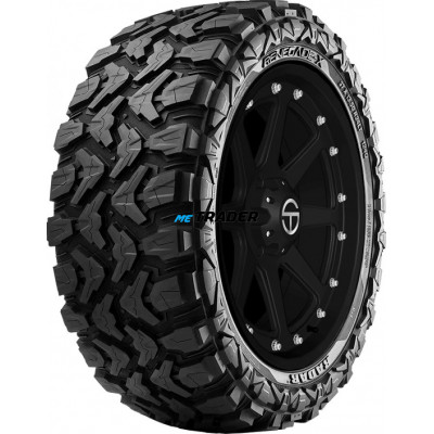 Radar Renegade X 33X12.50 R22 POR 114Q FR