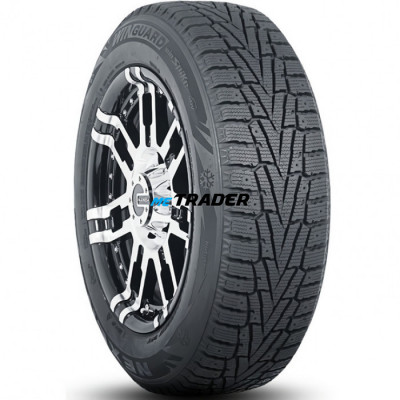 Roadstone WinGuard WinSpike 215/50 R17 95T XL (під шип)