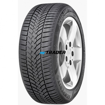 Semperit Van Grip 3 195/65 R16C 104R