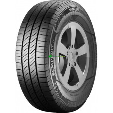 Semperit Van-Life 3 195/60 R16C 99H