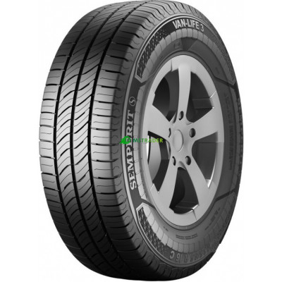 Semperit Van-Life 3 225/65 R16C 112T