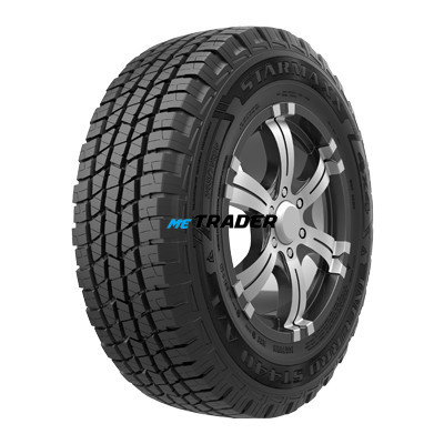 Starmaxx Incurro ST440 205/80 R16 104T