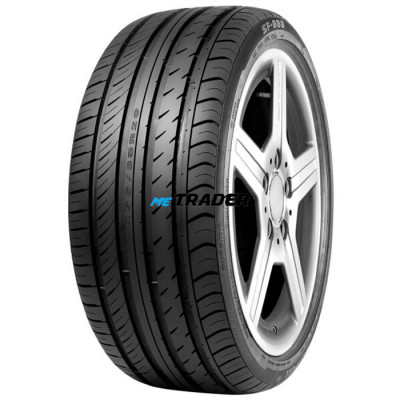 Sunfull SF-888 245/45 R19 102W XL