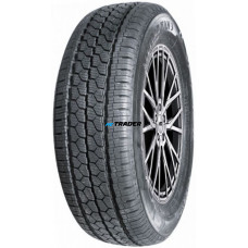 Tomket Allyear Van 3 195/60 R16C 99T