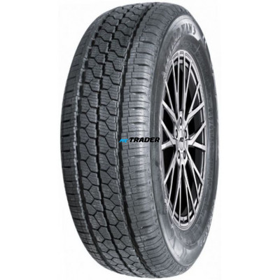 Tomket Allyear Van 3 195/75 R16C 110R