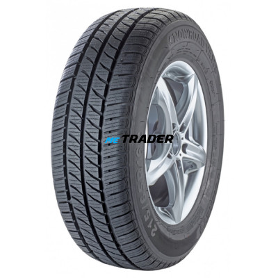 Tomket SnowRoad Van 3 215/60 R16C 103T