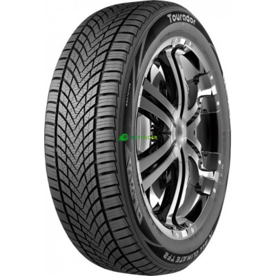 Tourador X All Climate TF2 225/40 R19 93Y XL