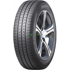 Tourador X All Climate Van Plus 215/60 R17C 109T