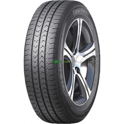 Tourador X All Climate Van Plus 215/65 R16C 109T