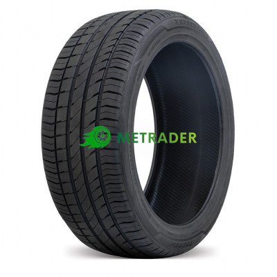 Tourador X Speed TU2 245/50 R18 100W