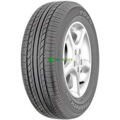 Toyo J50A 195/55 R16 87V