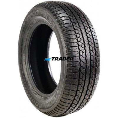 Toyo Open Country A33B 255/60 R18 108S