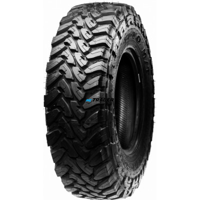 Toyo Open Country M/T 33X12.50 R20 114P