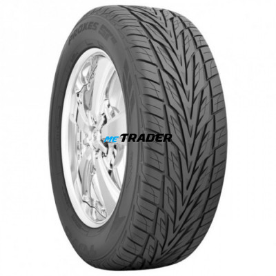 Toyo Proxes S/T III 285/40 R24 112V