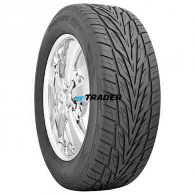 Toyo Proxes S/T III 225/60 R17 103V XL