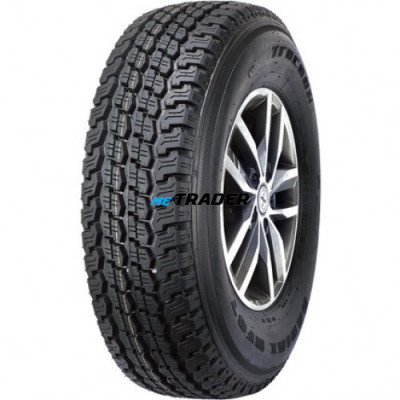 Tracmax Radial RF07 205/80 R16 104S XL