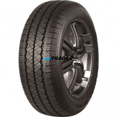 Tracmax Radial RF08 155/80 R12C 88/86N