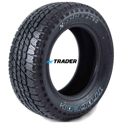 Tracmax X-privilo AT08 245/65 R17 111T