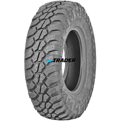 Tracmax X-privilo M/T 225/75 R16 115Q P.O.R.