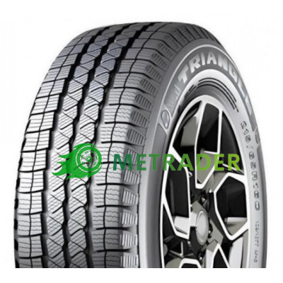 Triangle SeasonX Van TA702 225/65 R16C 112T