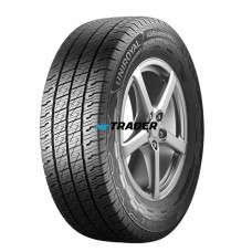 Uniroyal AllSeasonMax 195/60 R16C 99/97H