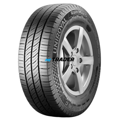 Uniroyal Rain Max 5 215/75 R16C 113R