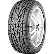 Uniroyal Rallye 4x4 Street 195/80 R15 96H