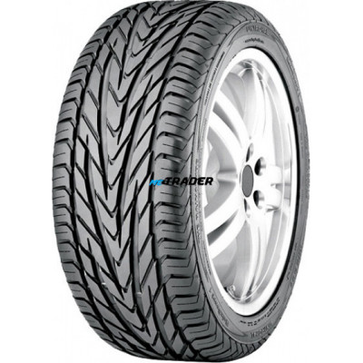 Uniroyal Rallye 4x4 Street 195/80 R15 96H