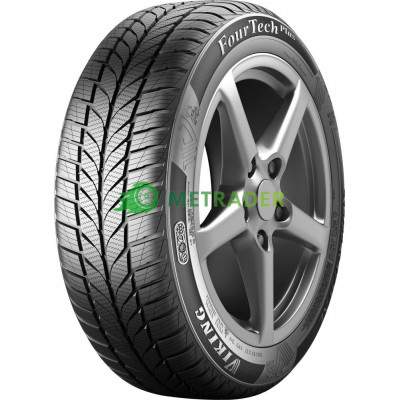 Viking FourTech Plus 215/50 R17 95W XL FR
