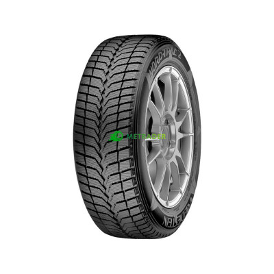 Vredestein NordTrac 2 225/55 R16 99T FSL XL