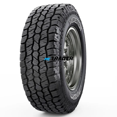 Vredestein Pinza AT 265/70 R17 121/118R BSW 3PMSF