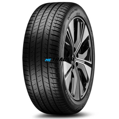 Vredestein Quatrac Pro EV 255/45 R20 105V XL FSL