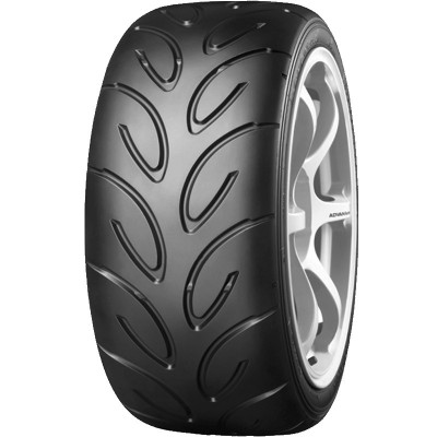 Yokohama Advan A050 195/55 R15 NHS Medium