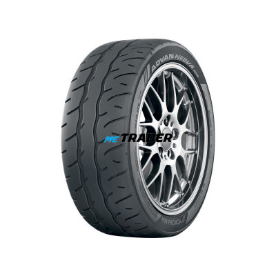 Yokohama Advan Neova AD09 275/40 R19 105W