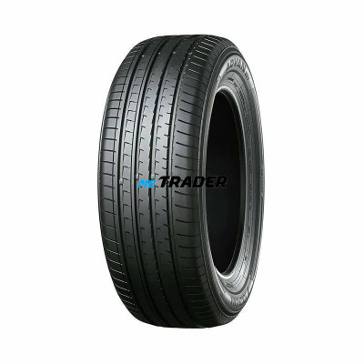 Yokohama Advan V61 225/55 R18 98H