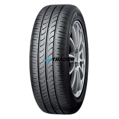 Yokohama BluEarth AE-01 165/70 R13 79S